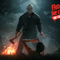 Friday the 13th: The Game