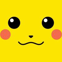 Pikachu Pokémon