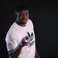 NHL 19, P.K. Subban