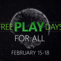 Free Play Days