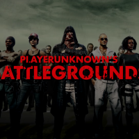 Playerunknown's Battlegrounds