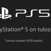 playstation 5 on tulossa.JPG