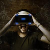 Resident Evil 7 VII hajukynttilä