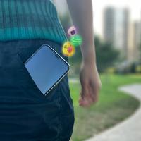 Pokémon GO