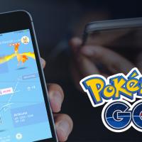 Pokémon GO
