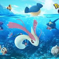 Pokémon GO joulu