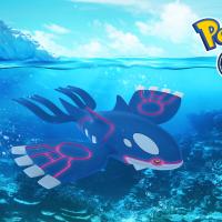 pokemon go kyogre