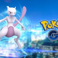 pokemon go mewtwo
