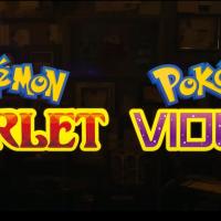 pokemon scarlet violet