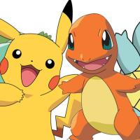 Pokémon