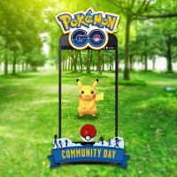 pokemon go community day