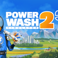 powerwash simulator 2 nosto
