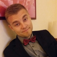 Pasi Lintusaari
