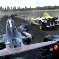 Project CARS