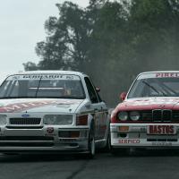 Tiukka ohitustilanne (Project Cars)