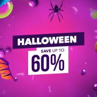 PlayStation Store Halloween alennukset