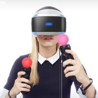 PSVR