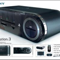 PS3-konseptikuva
