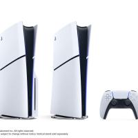PS5 slim