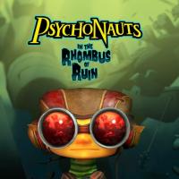 psychonauts