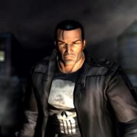 The Punisher PS2