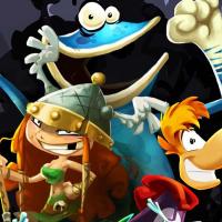 Rayman Legends