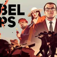 Rebel Cops nostokuva