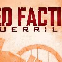 Red Faction Guerrilla