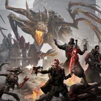 Remnant: From the Ashes