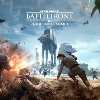 Star Wars: Battlefront Rogue One