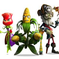 Plants vs. Zombies GW2
