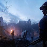 Battlefield 1: Prise de Tahure