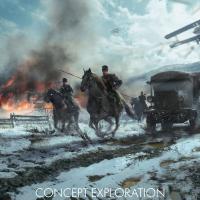 Battlefield 1: In the Name of the Tsar