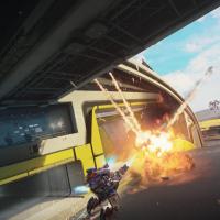 RIGS Mechanized Combat League