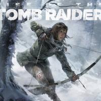 Rise of the Tomb Raider