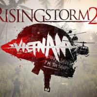 Rising Storm 2: Vietnam: kansi