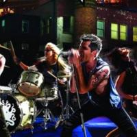 Rock Band 4