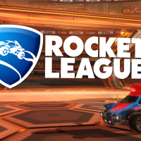 Rocket League: Switch
