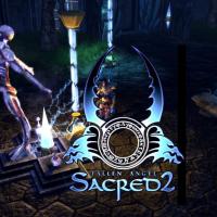 Sacred 2: Fallen Angel 2009