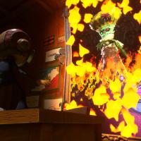 Psychonauts 2: taide palaa
