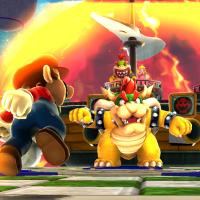Super Mario 3D All-Stars: Galaxy