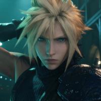 Final Fantasy VII Remake Intergrade: Päivitetty Cloud