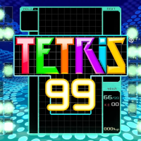 Tetris 99 nostokuva