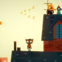 NightInTheWoods_kaupunki