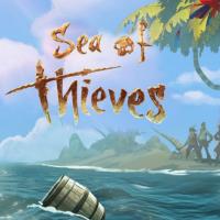 Sea of Thieves: kansi