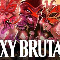 Sexy Brutale