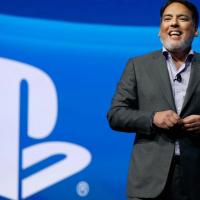 shawn layden sony playstation.JPG