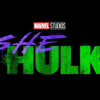 She-Hulk: Logo