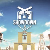 Rainbow Six Siege Showdown