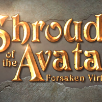 Shroud of the Avatar: logo